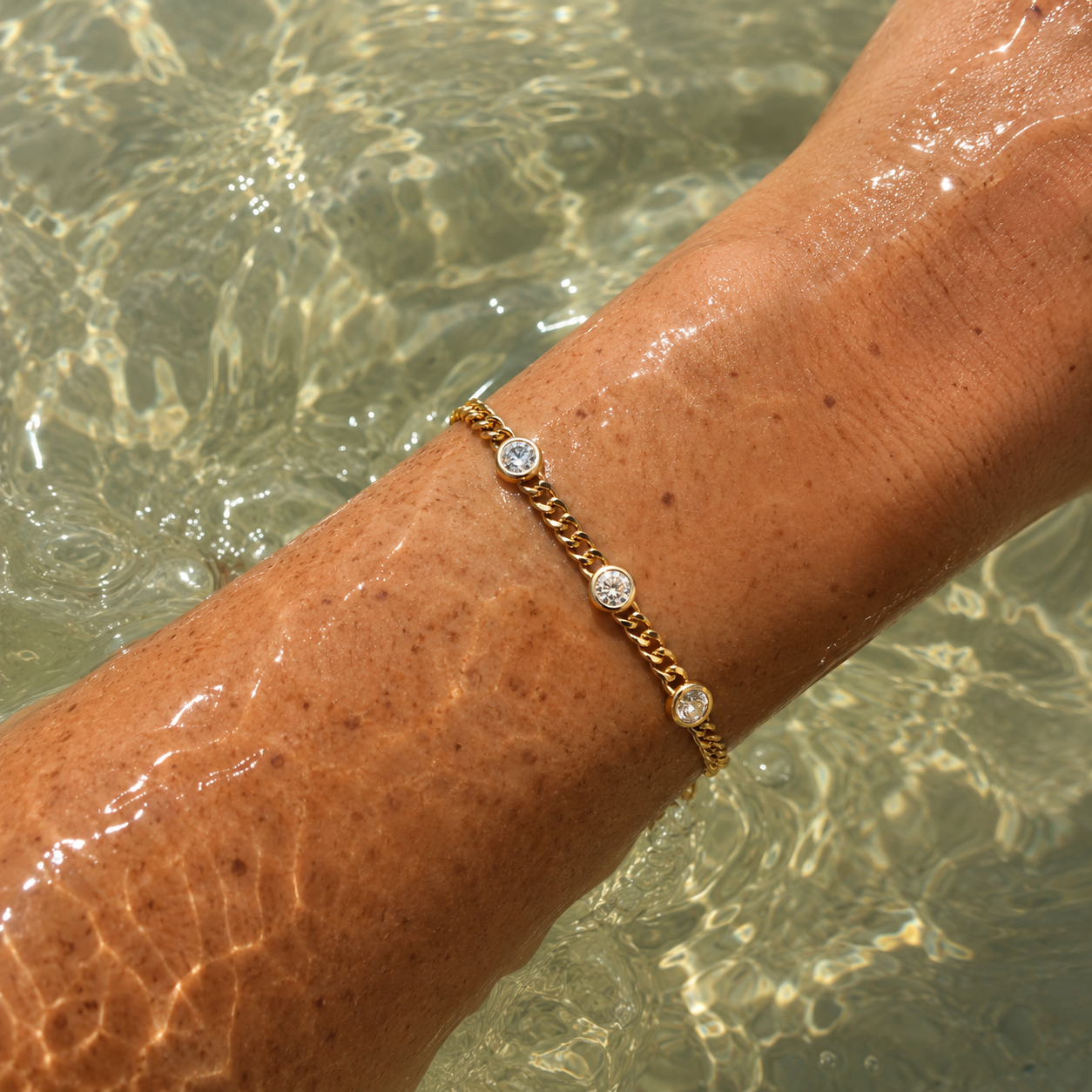 Alyssa Bracelet