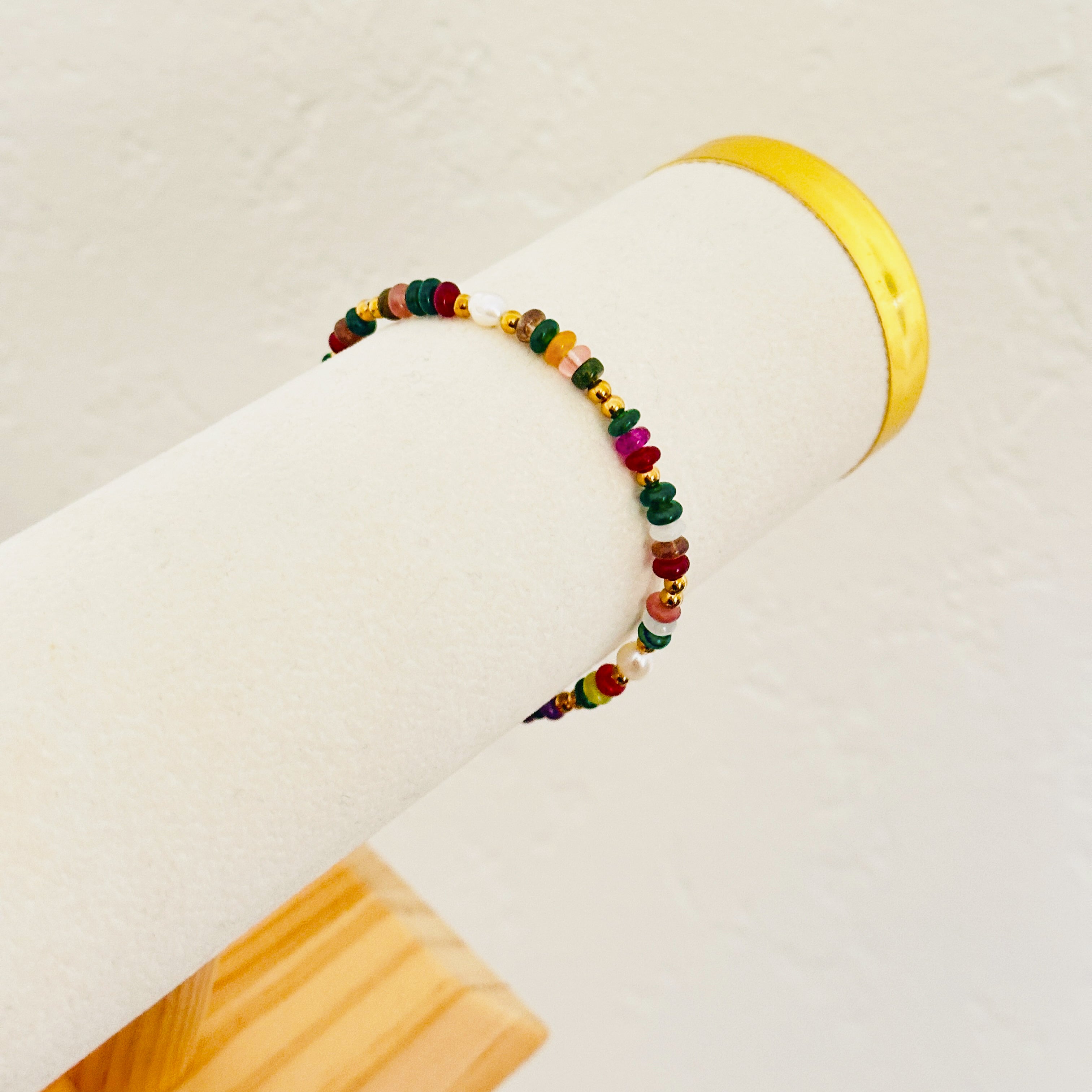 Psalm 23 Bracelet