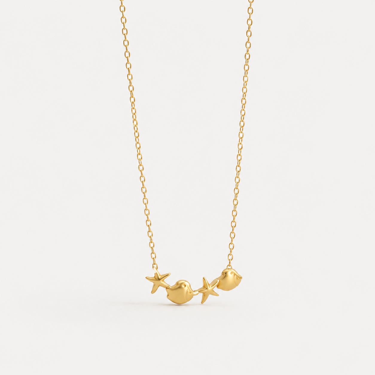 Michelle Necklace