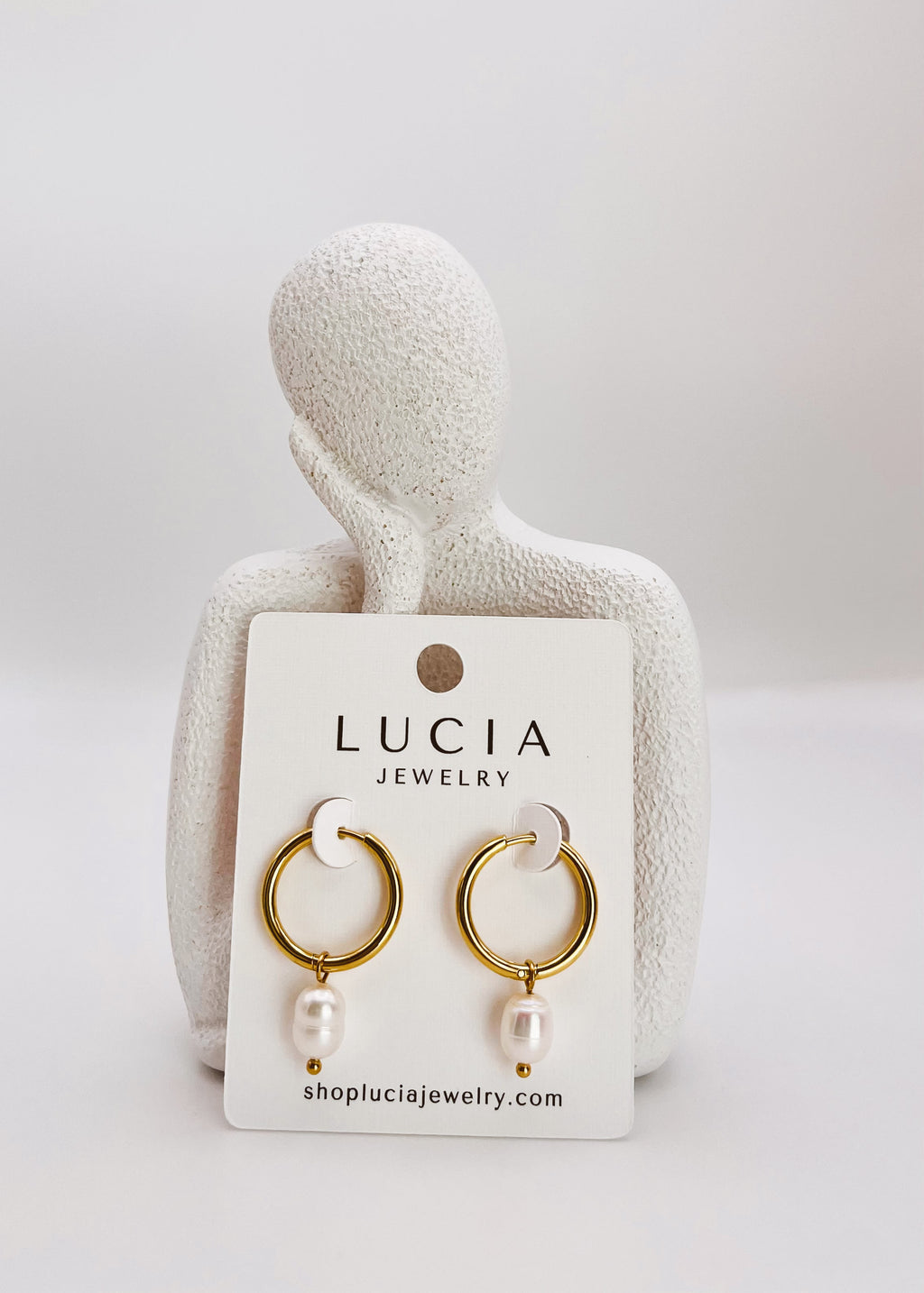 Kat Earrings