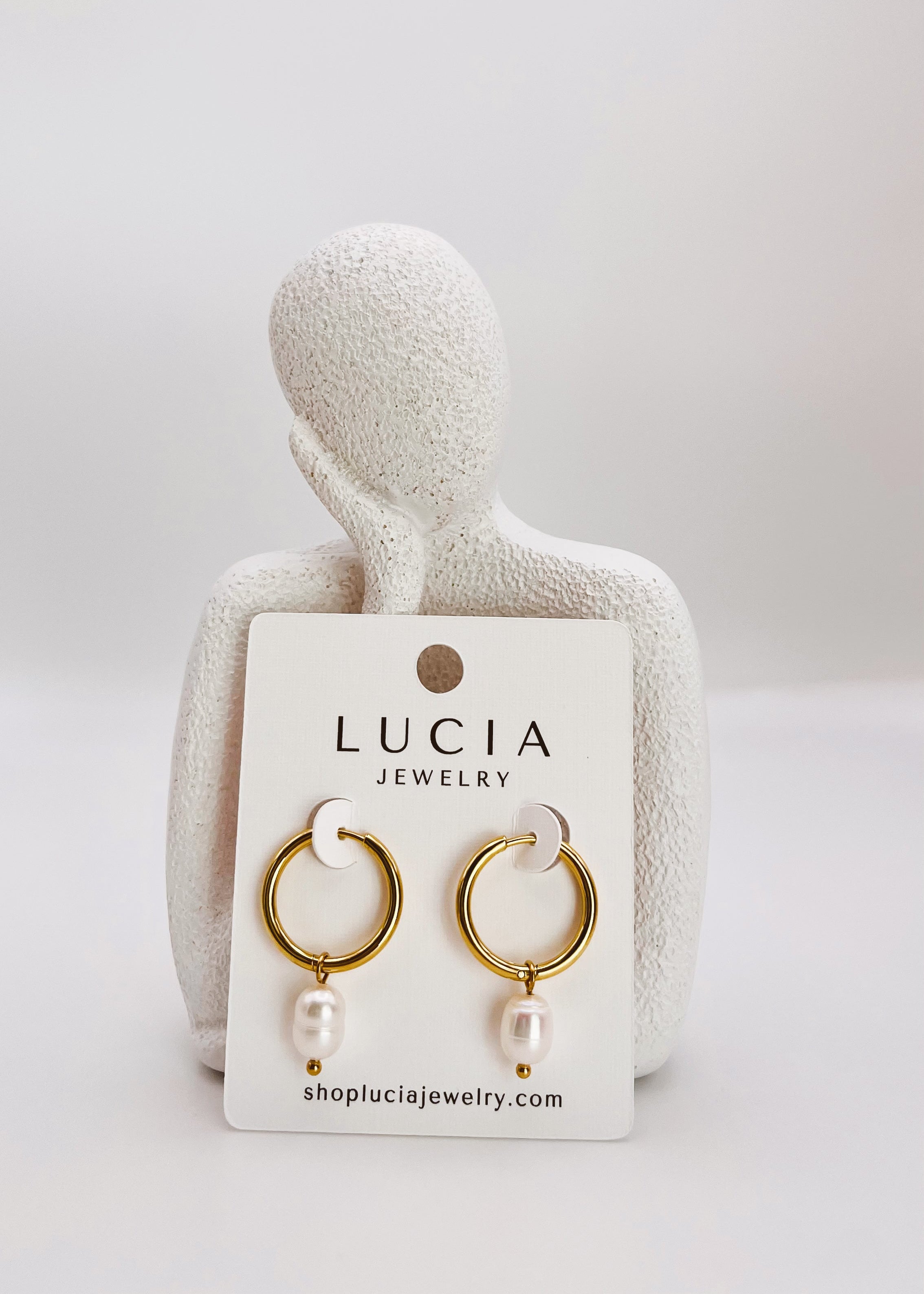 Kat Earrings