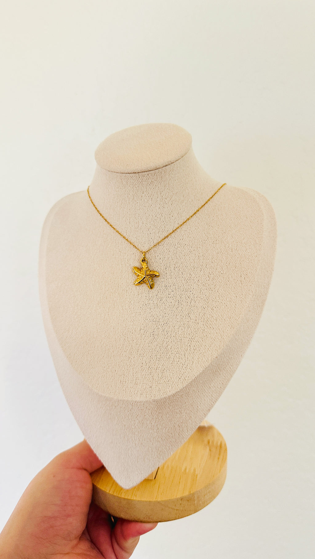 Gabi Necklace