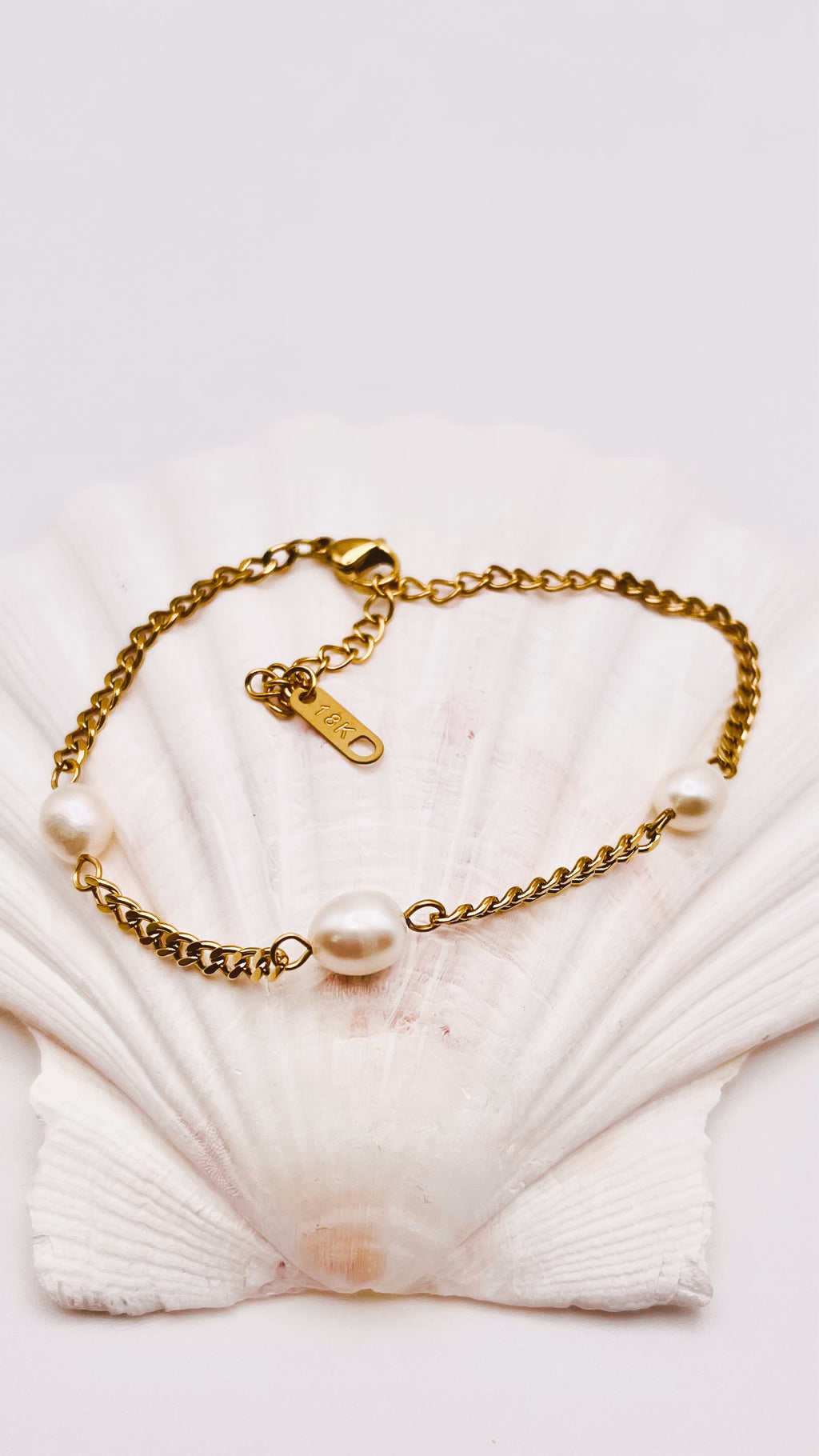 Janessa Bracelet