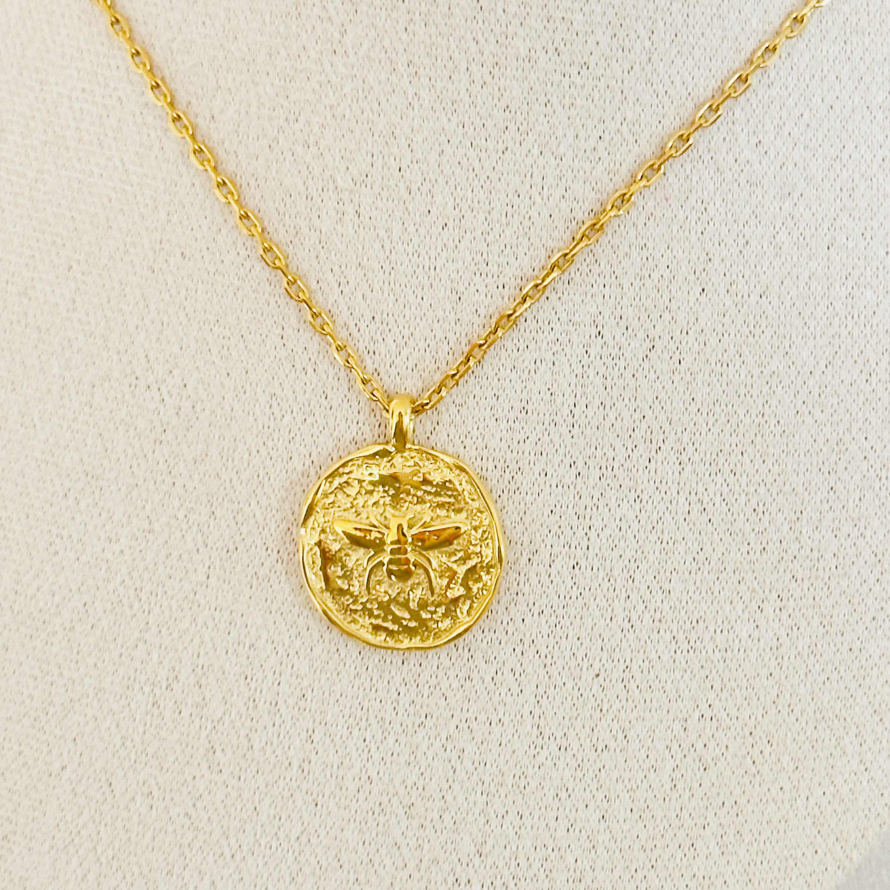 Bea Necklace