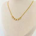 Yashy Necklace