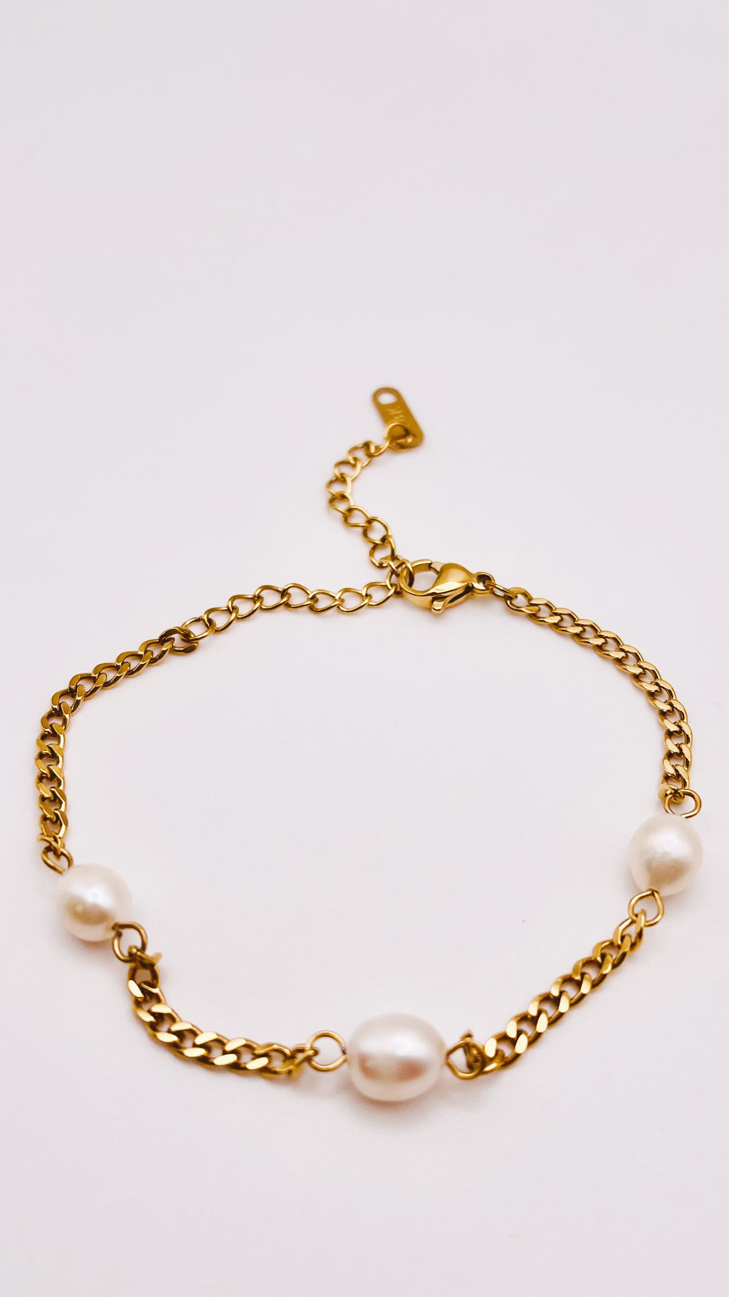 Janessa Bracelet