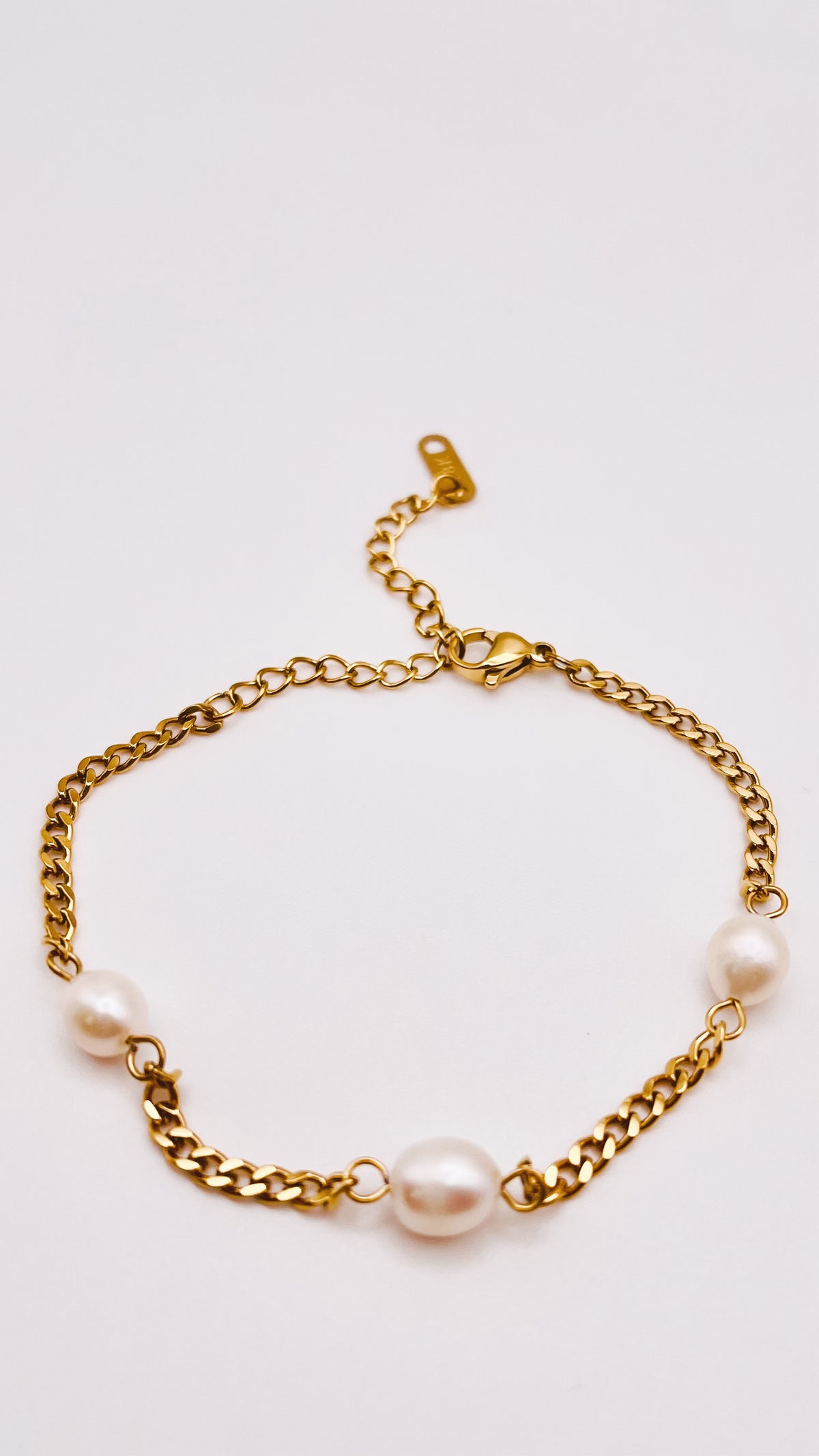 Janessa Bracelet