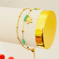 Jess Bracelet