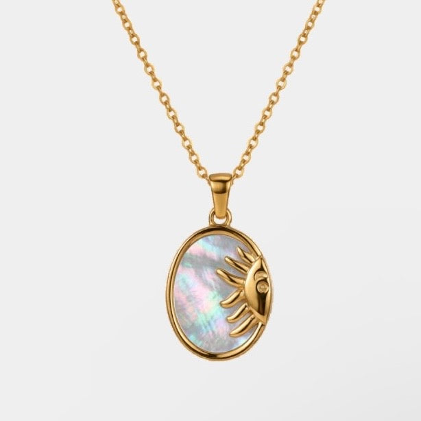 Soleil Necklace
