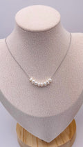 Perlita Necklace