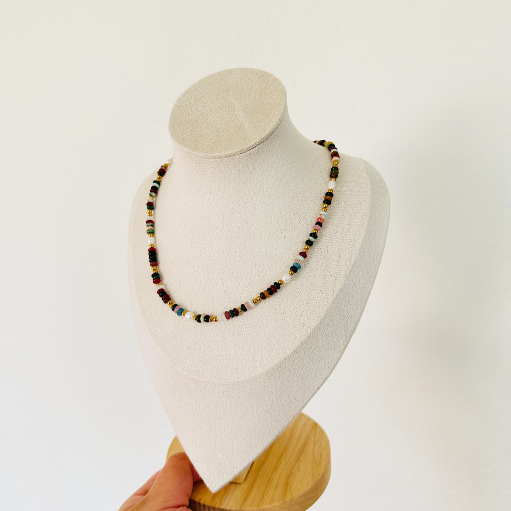Psalm 23 Necklace