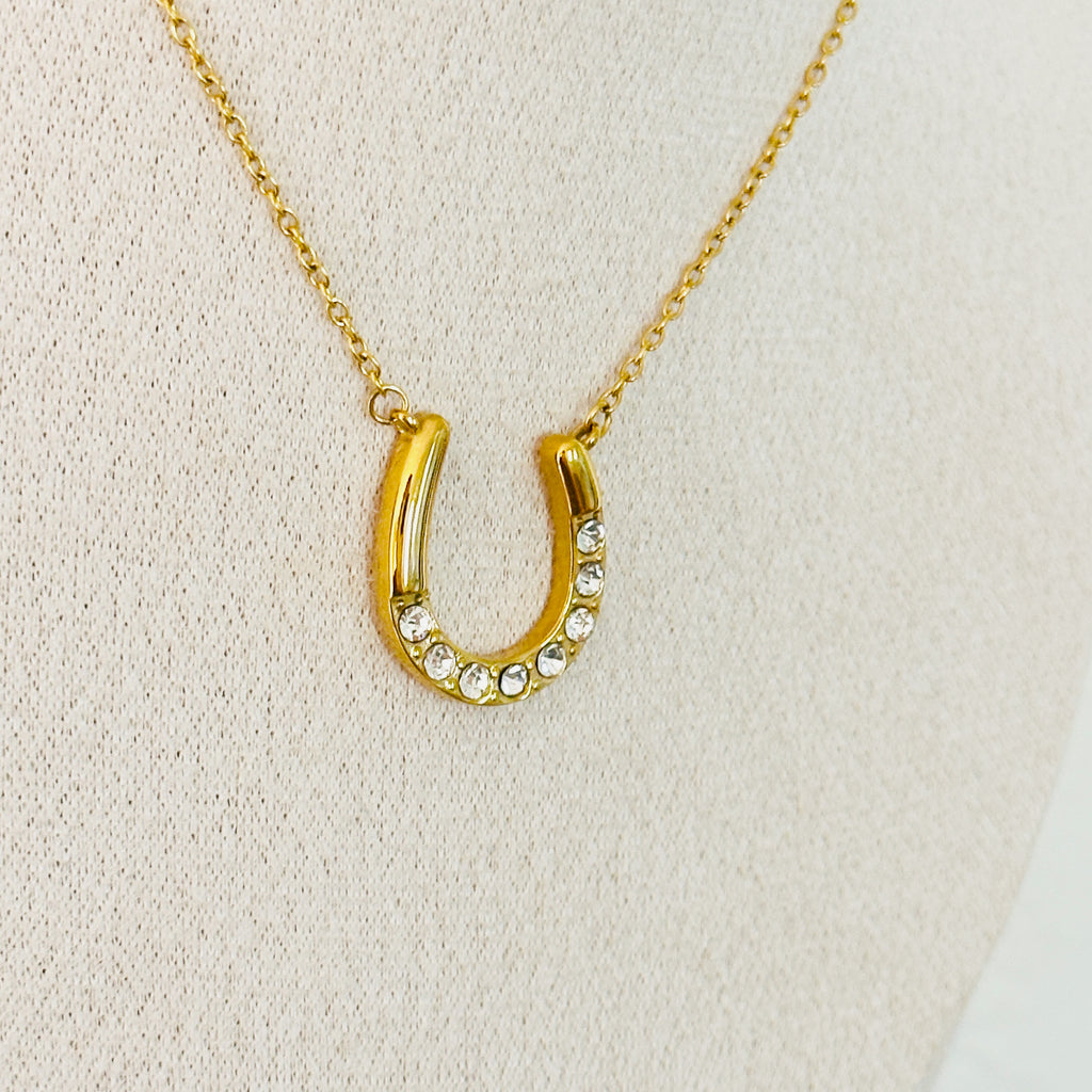 Rodeo Necklace