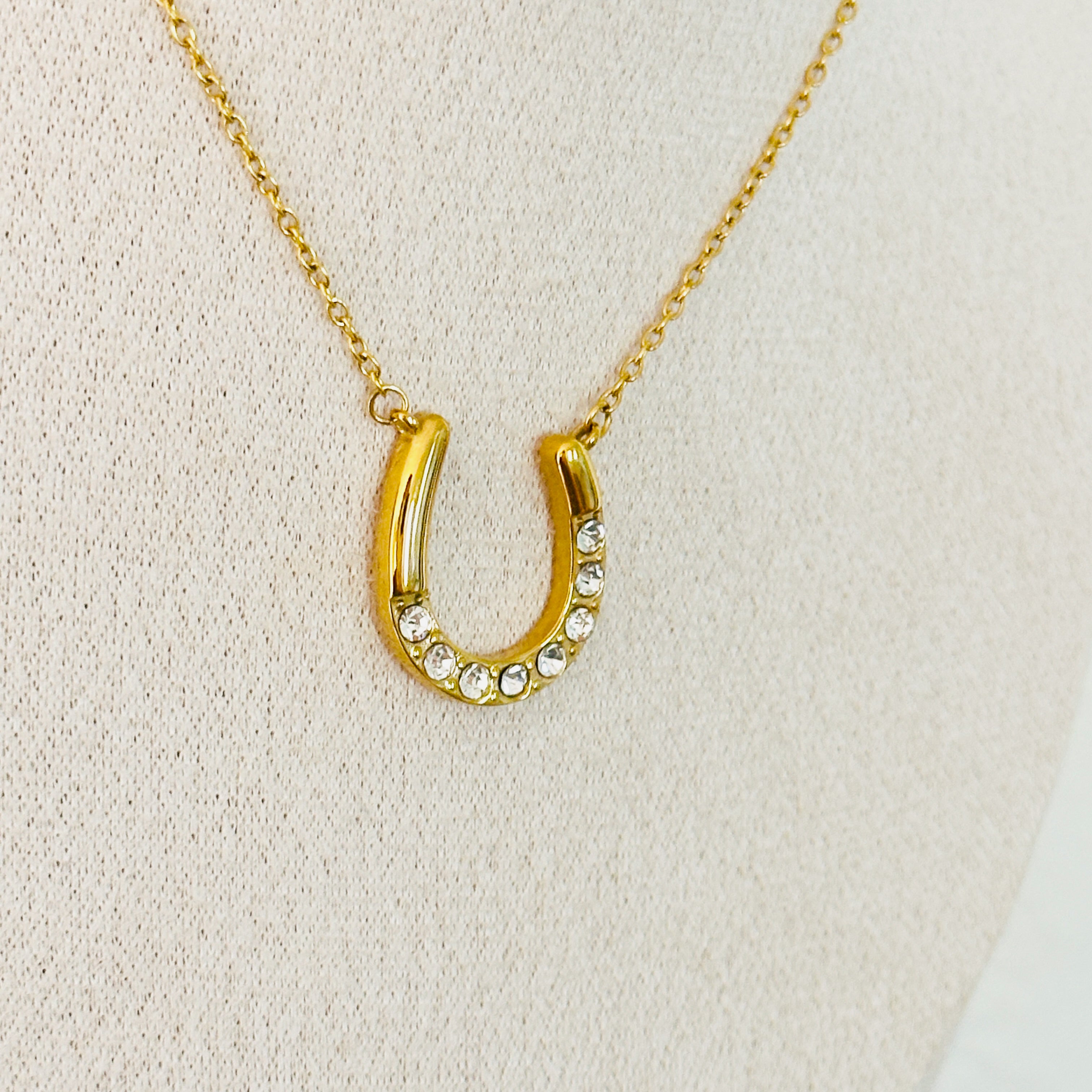 Rodeo Necklace