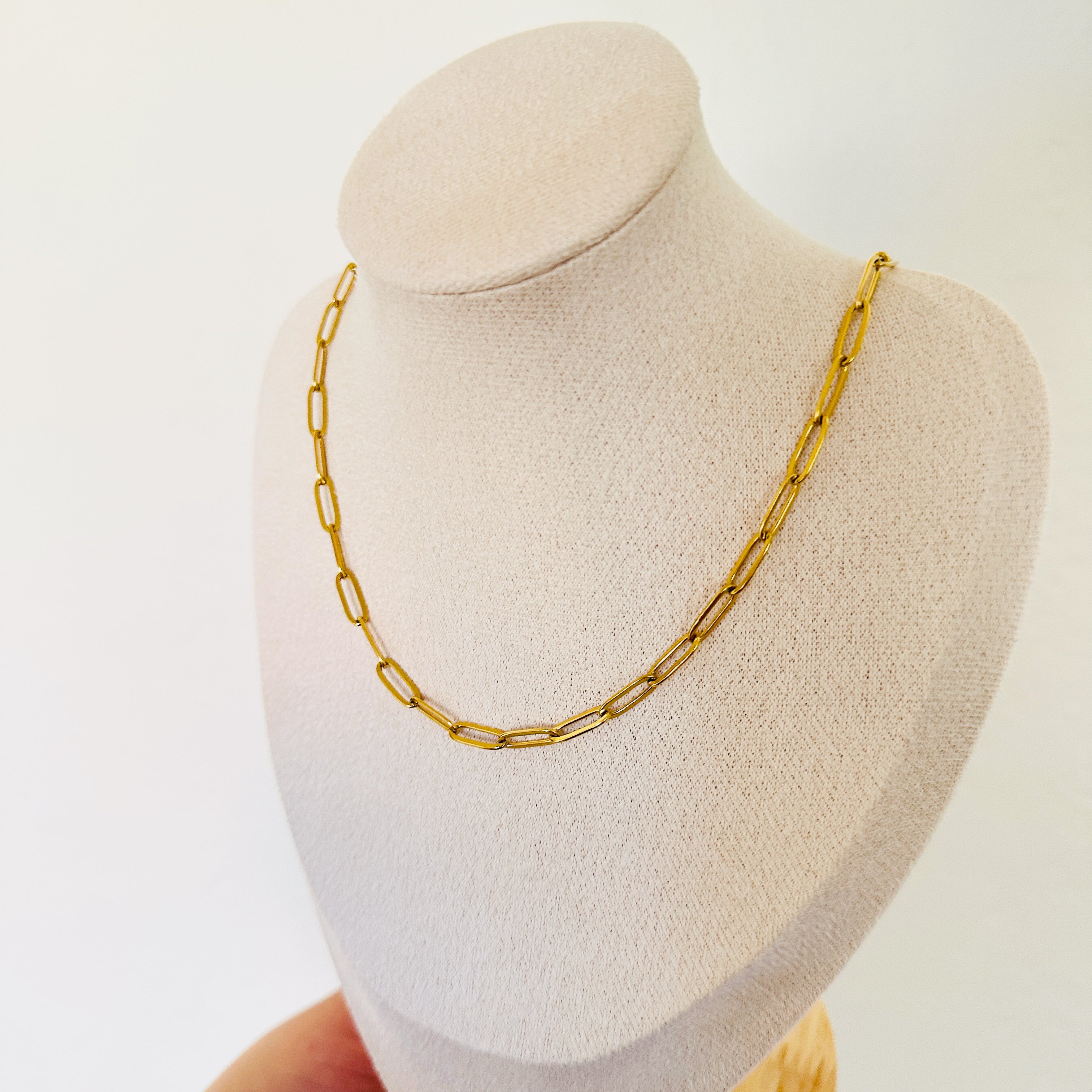 Blair Chain