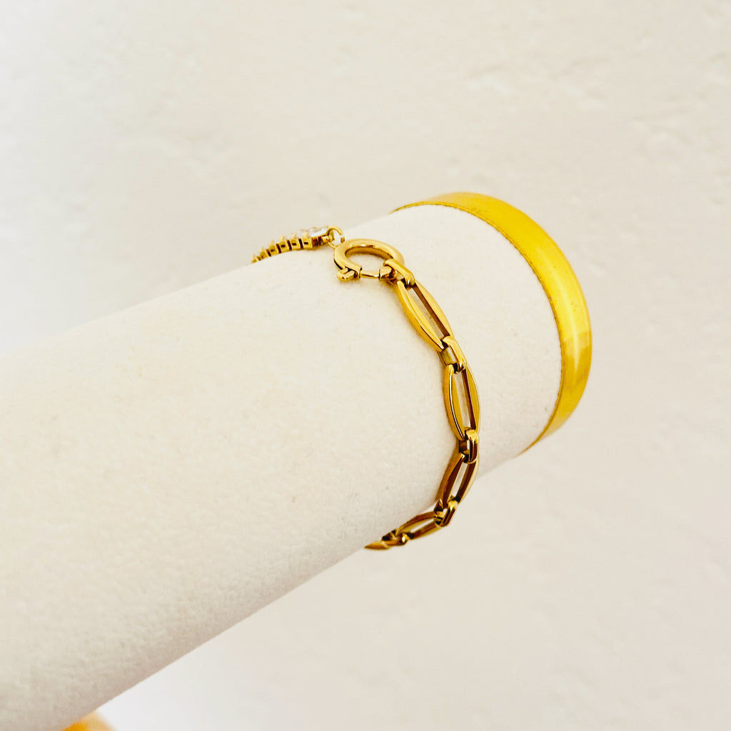 Becca Bracelet