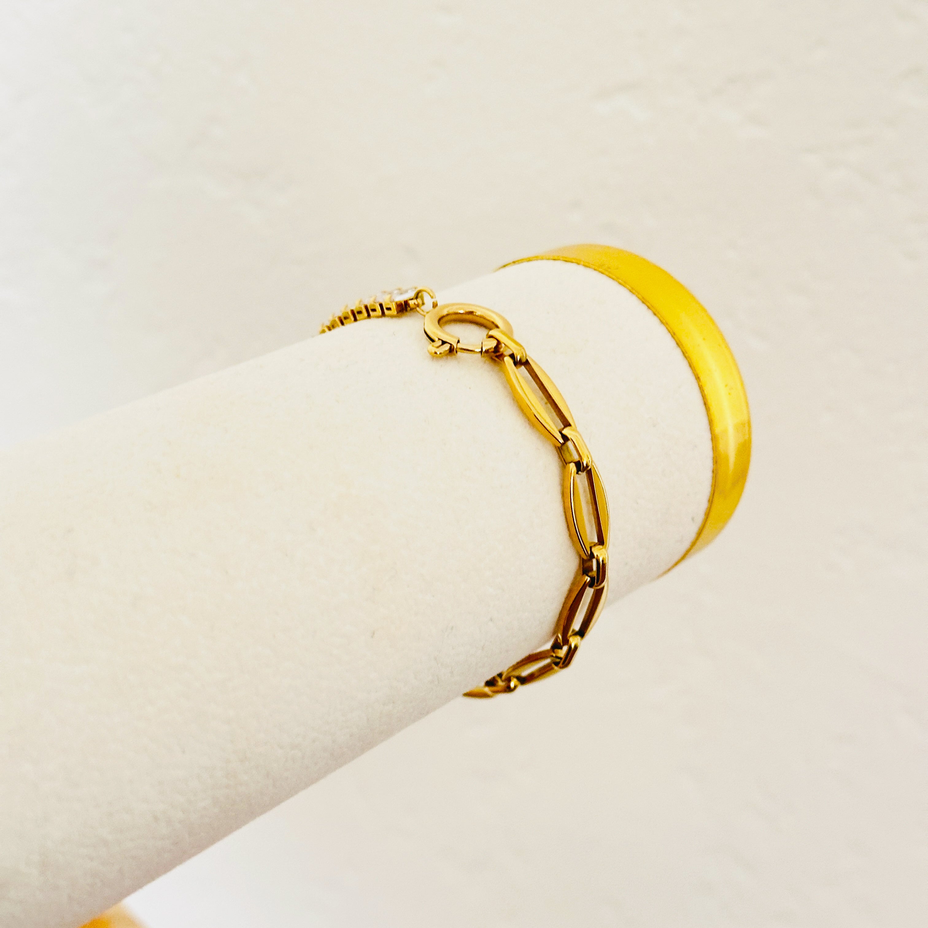 Becca Bracelet