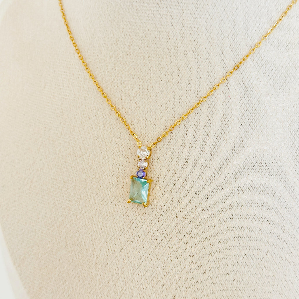 Claudia Necklace