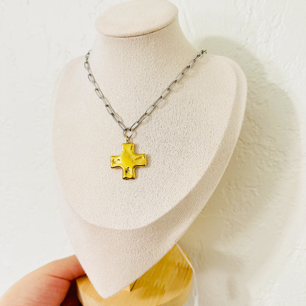 Hope Necklace