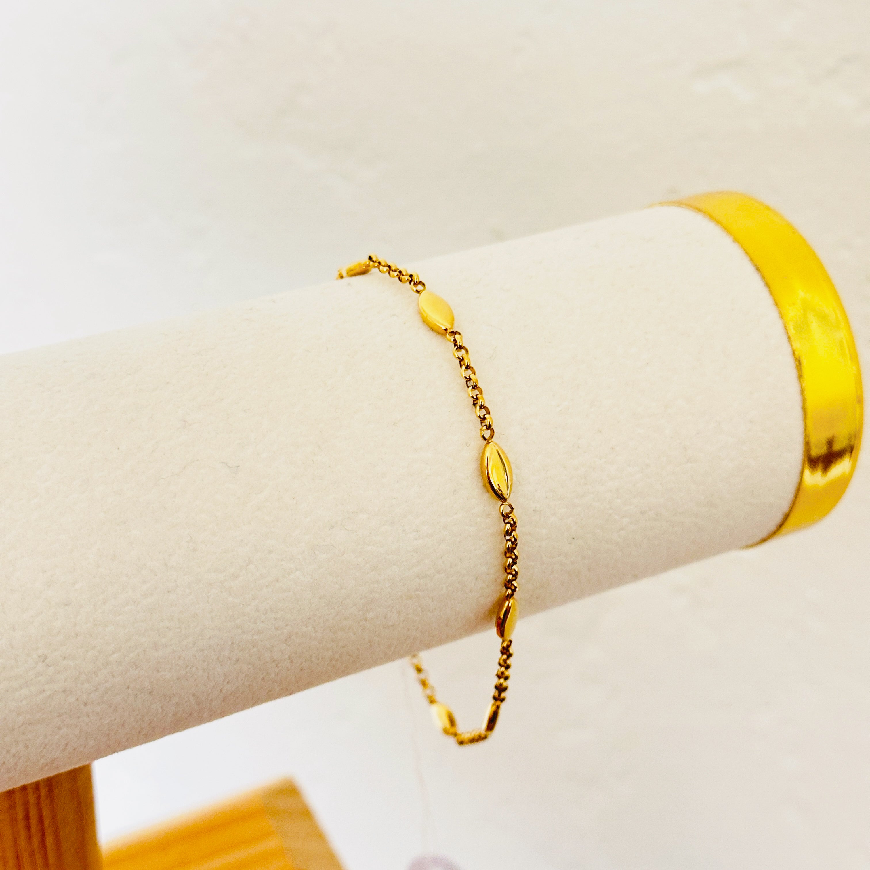 Emme Bracelet