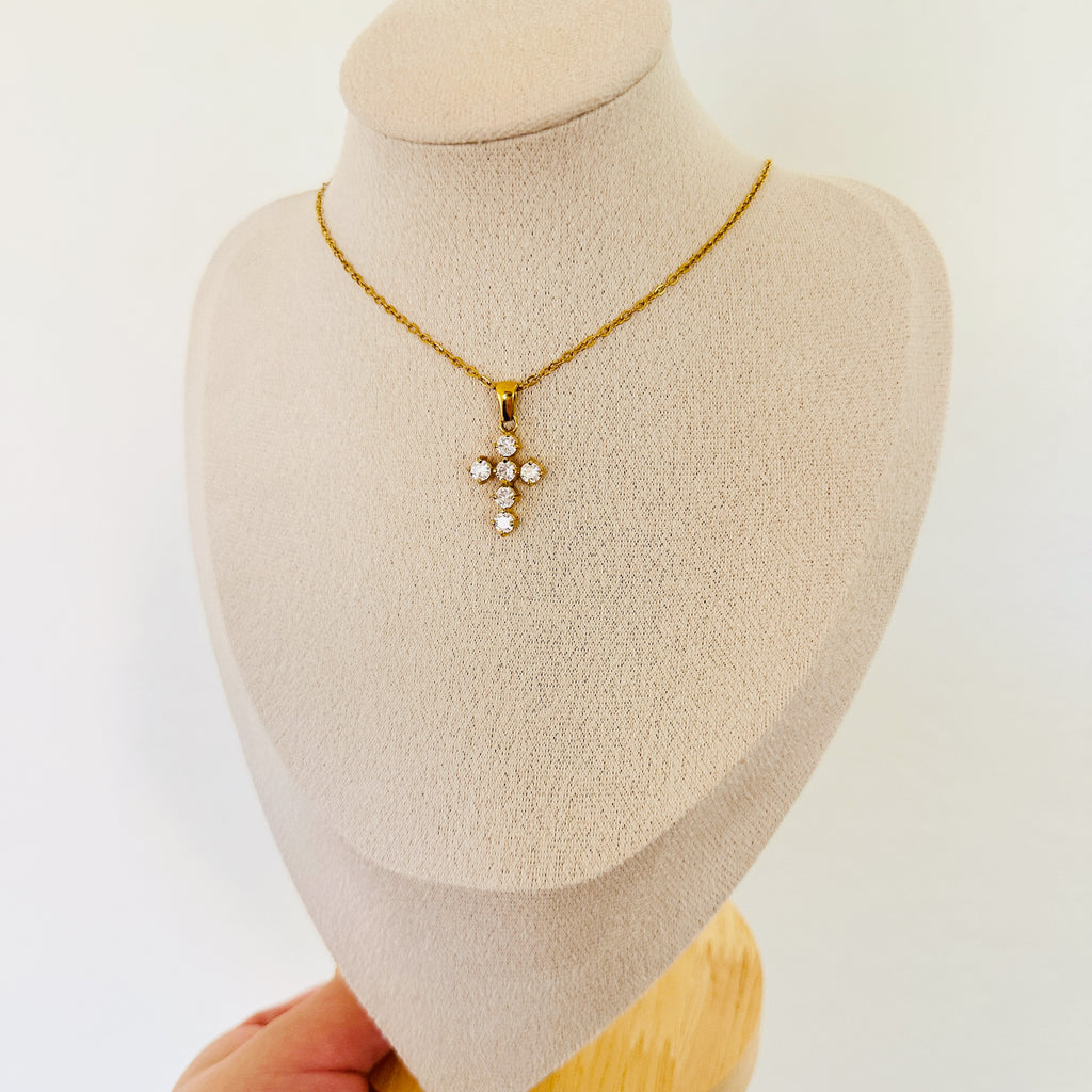 Grace Necklace