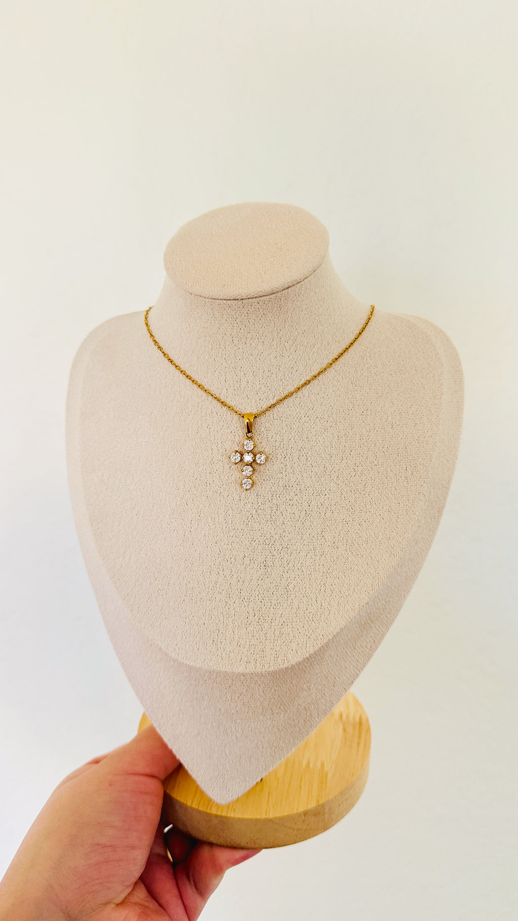 Grace Necklace