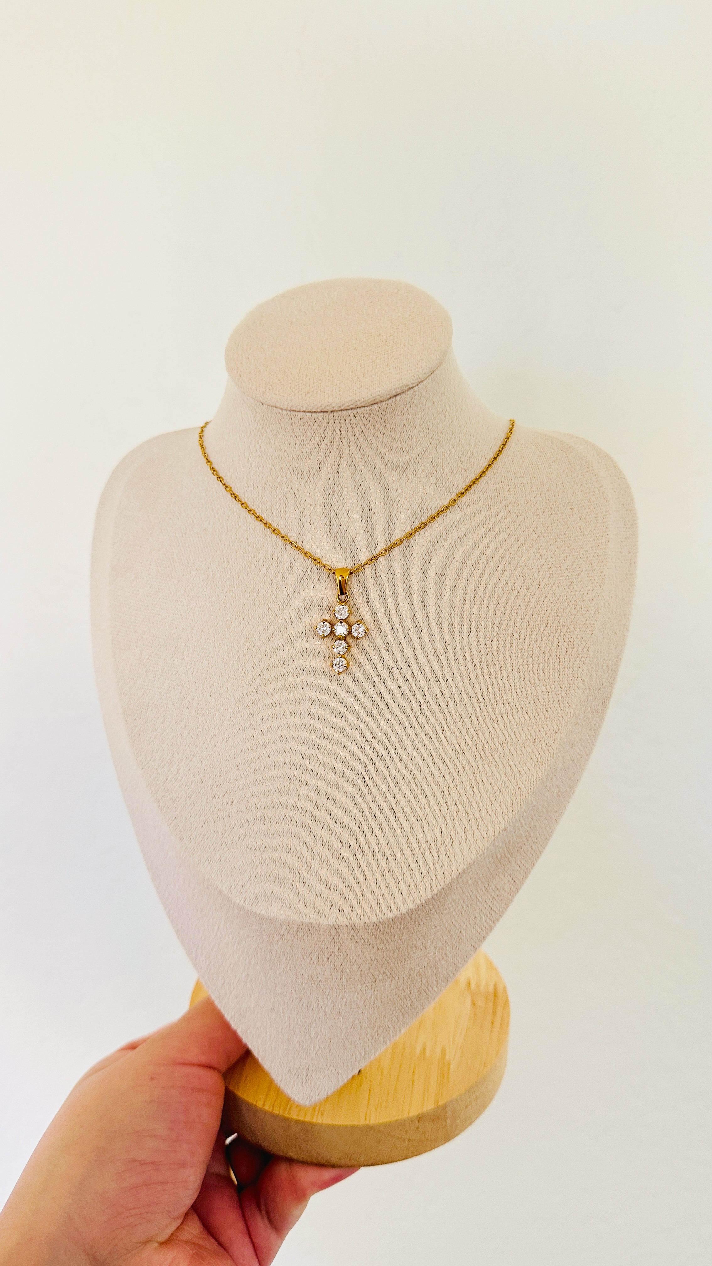 Grace Necklace