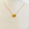 Rosa Necklace