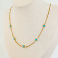 Kenne Necklace
