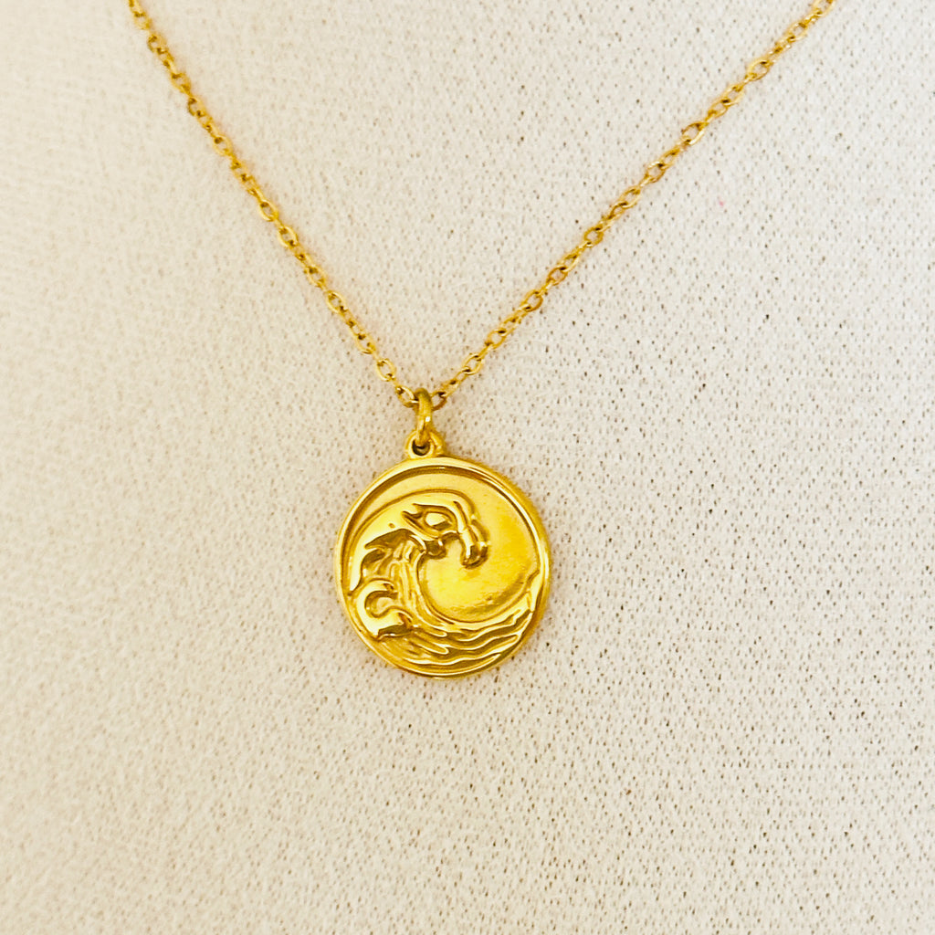 Playa Necklace