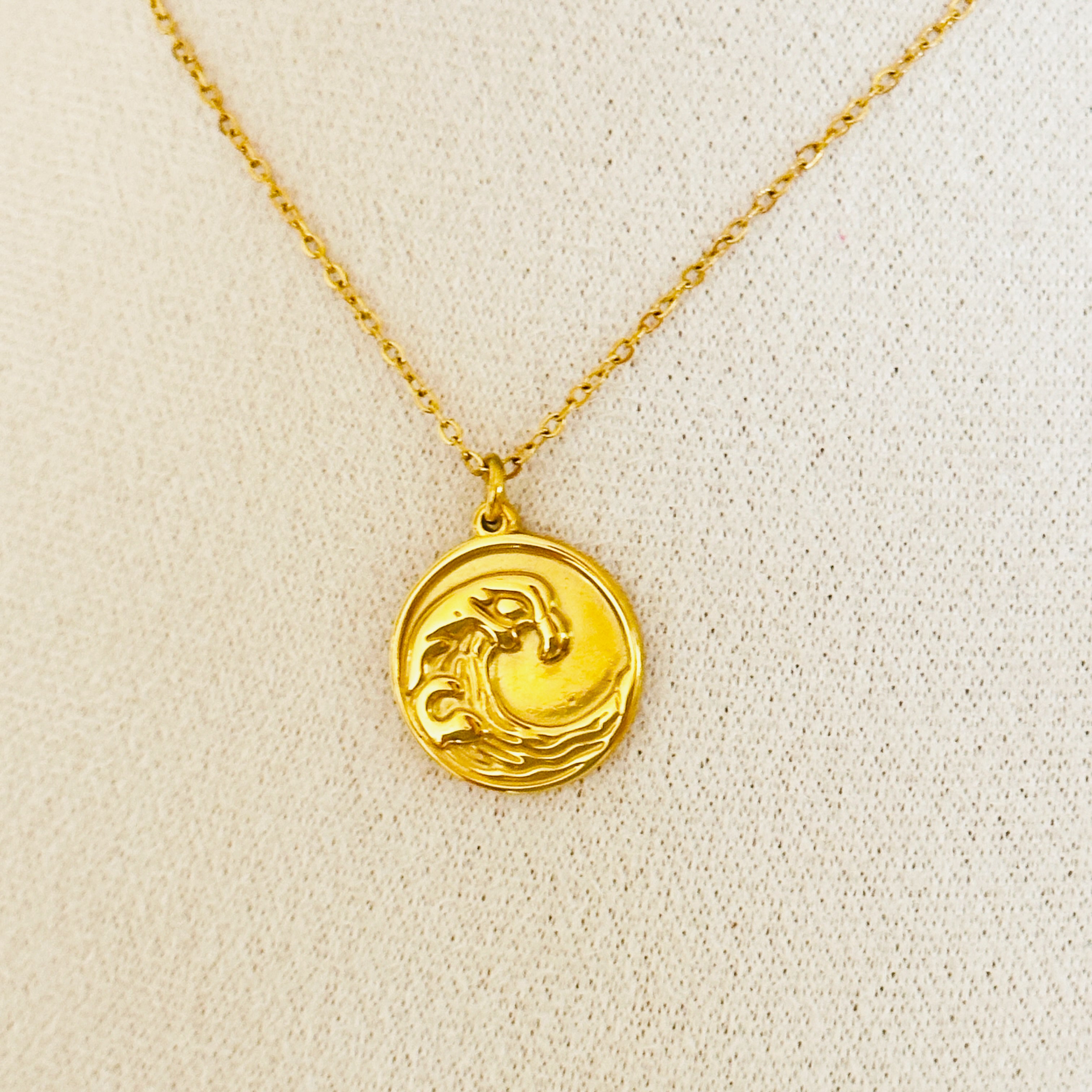 Playa Necklace