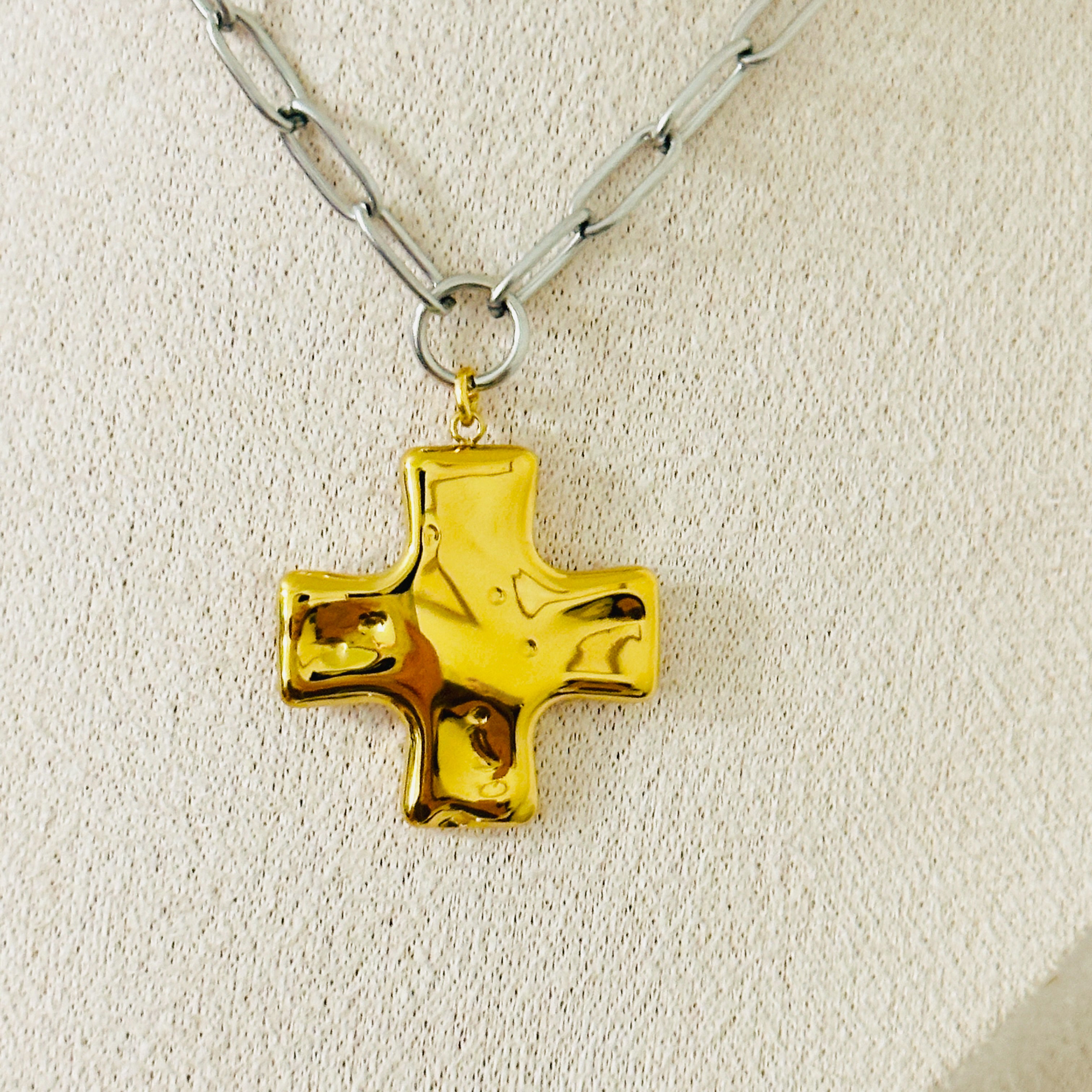 Hope Necklace