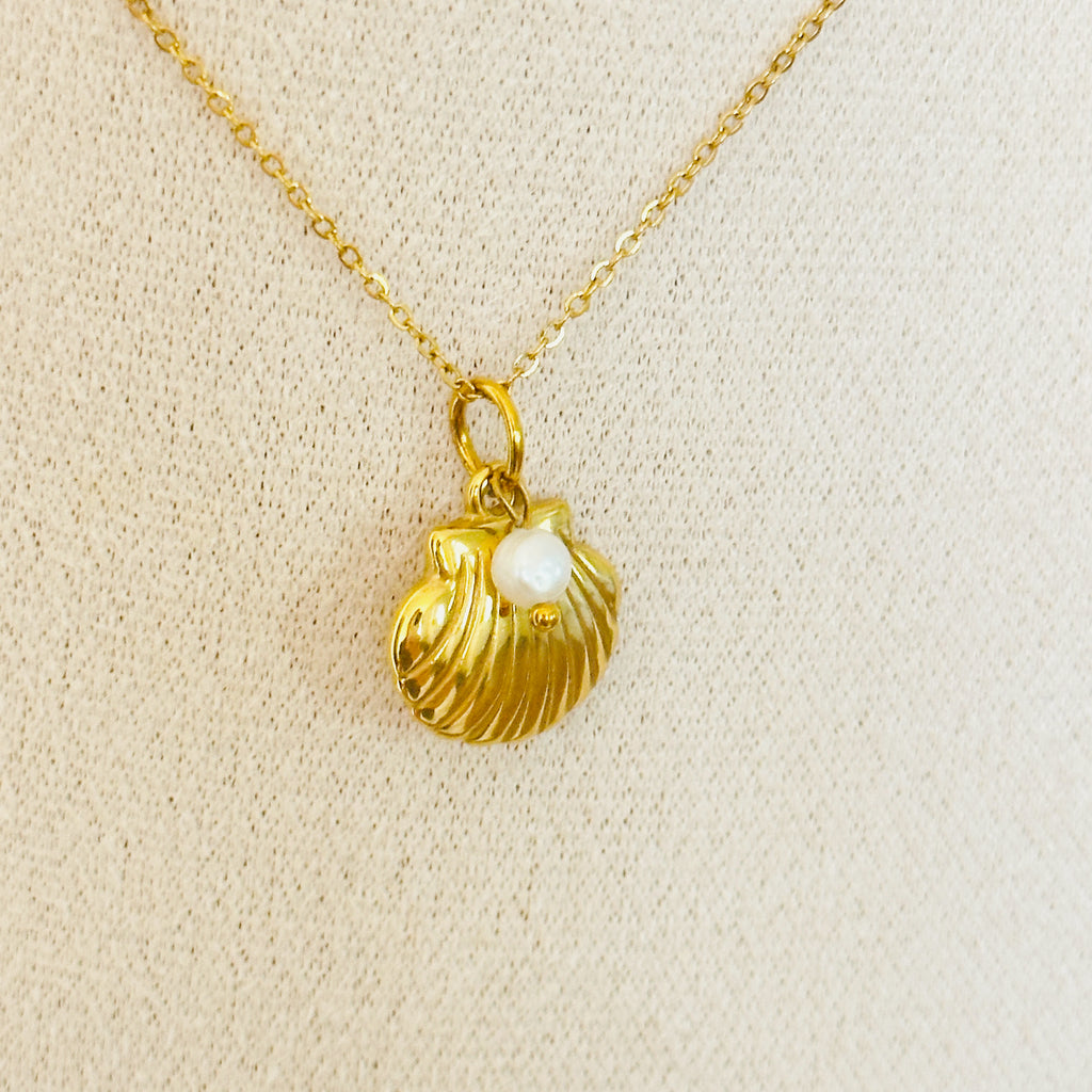 Angela Necklace