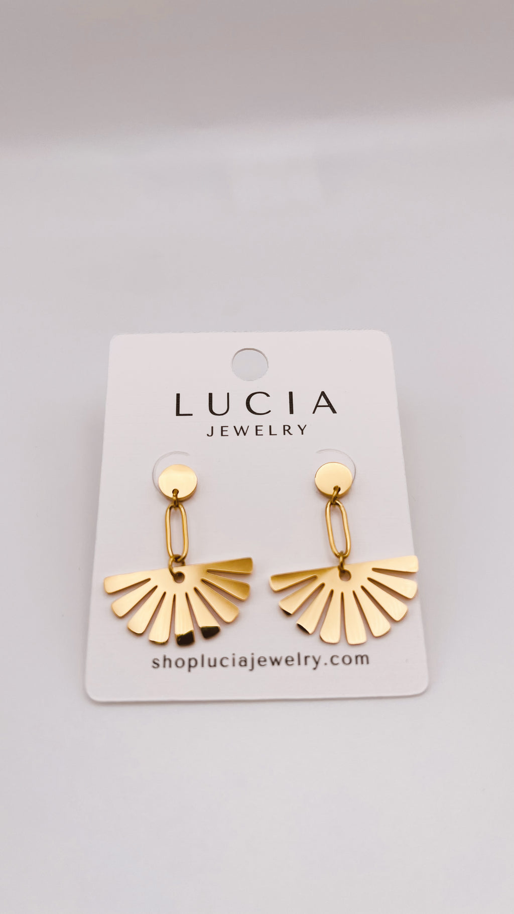 Boho Earrings