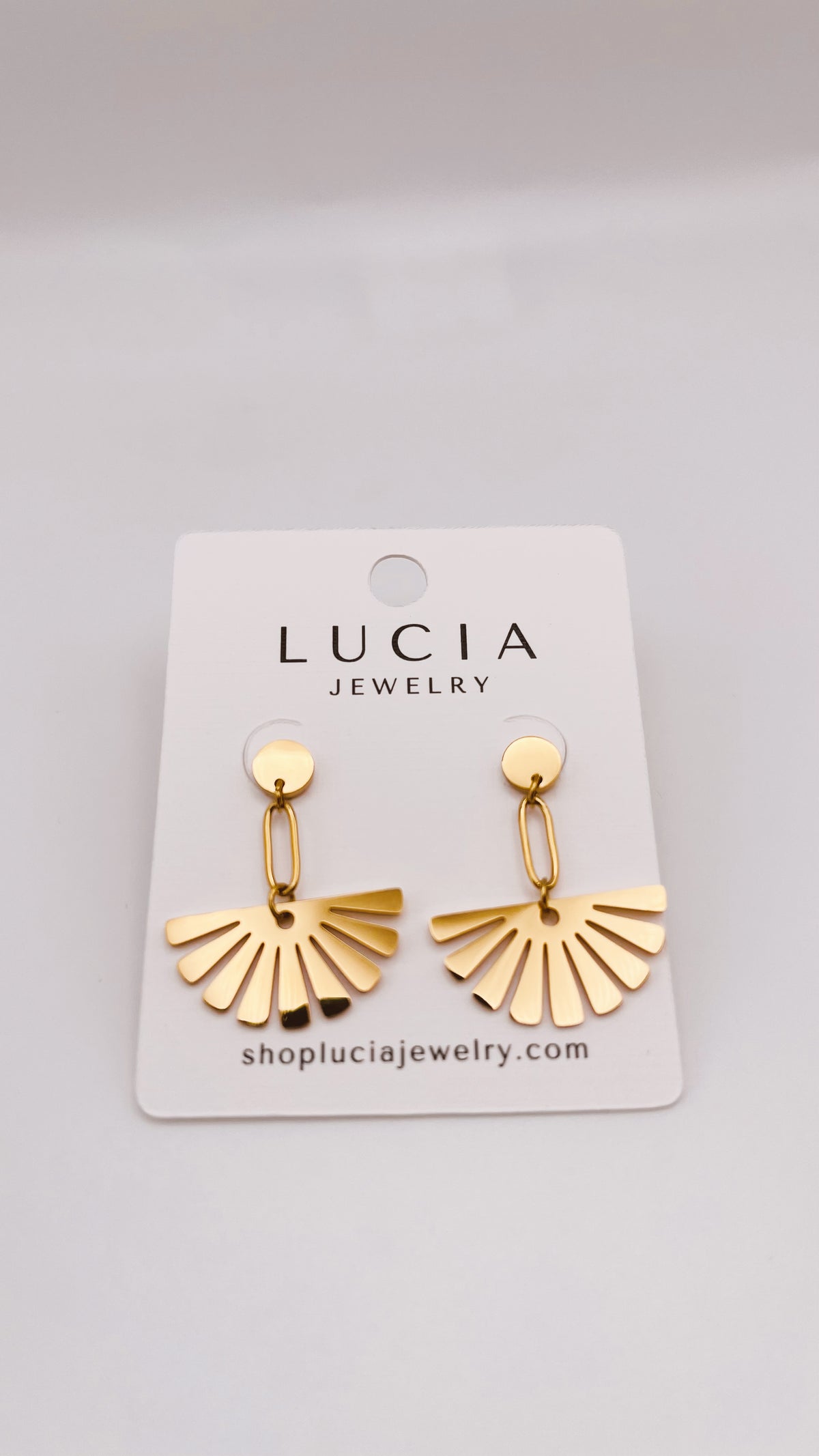 Boho Earrings