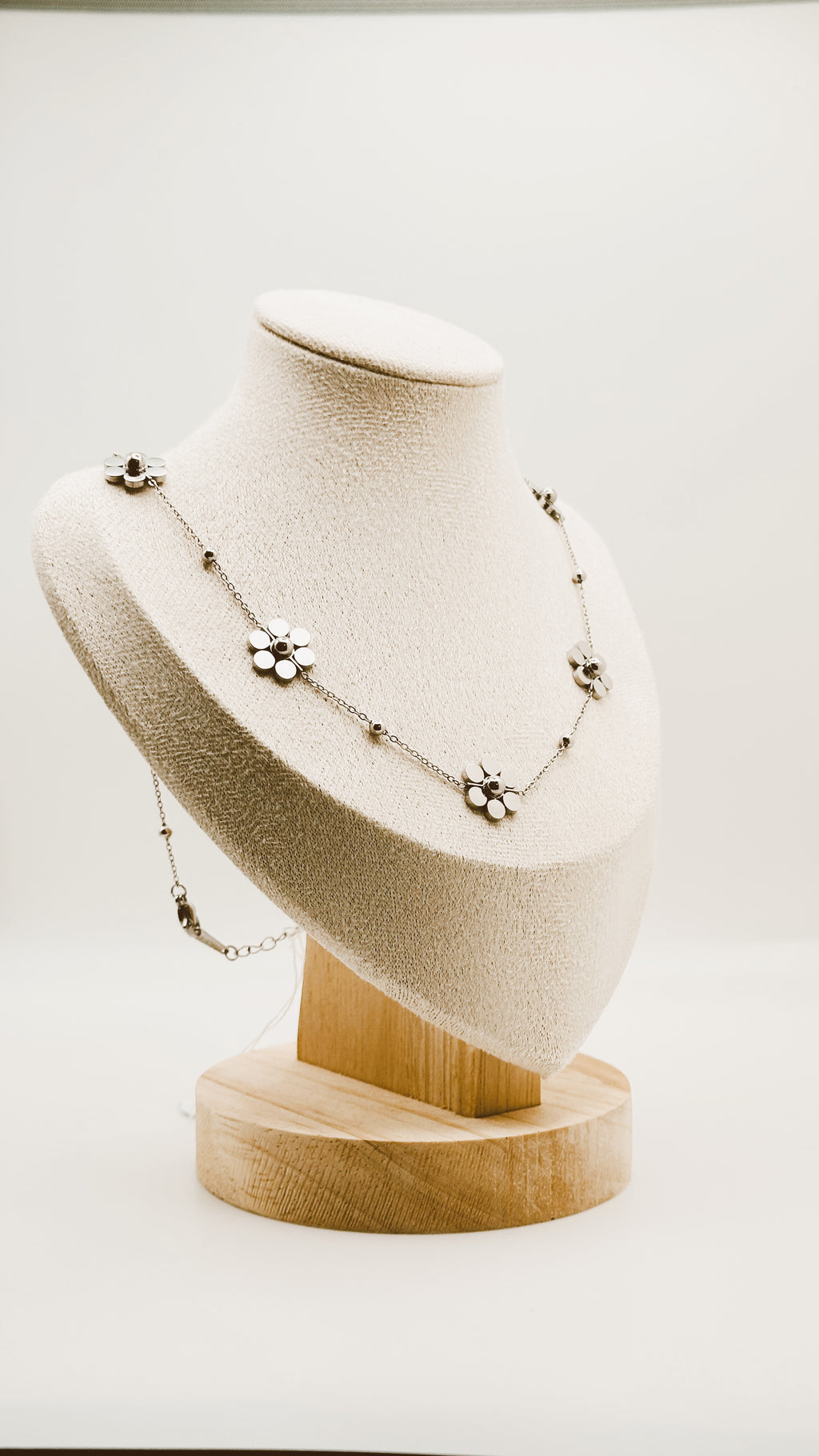 Petal Chain
