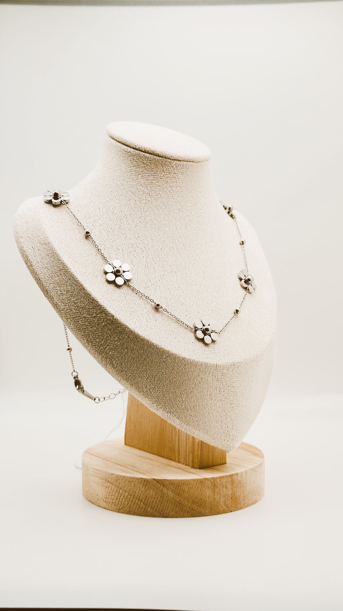 Petal Chain