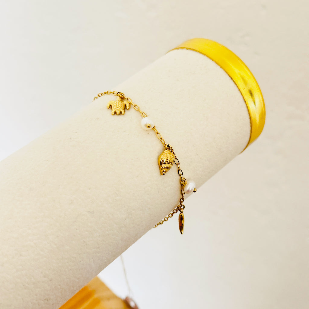 Tortuga Bracelet