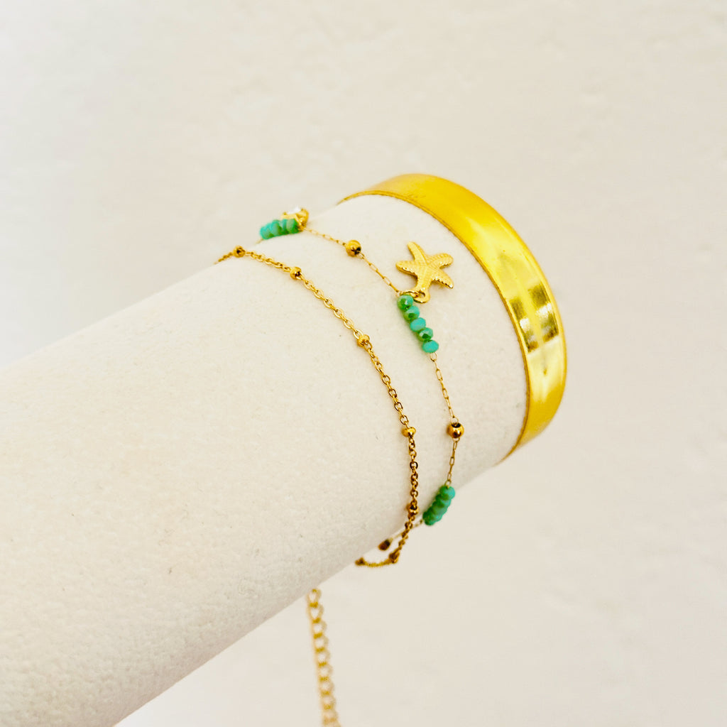Jess Bracelet