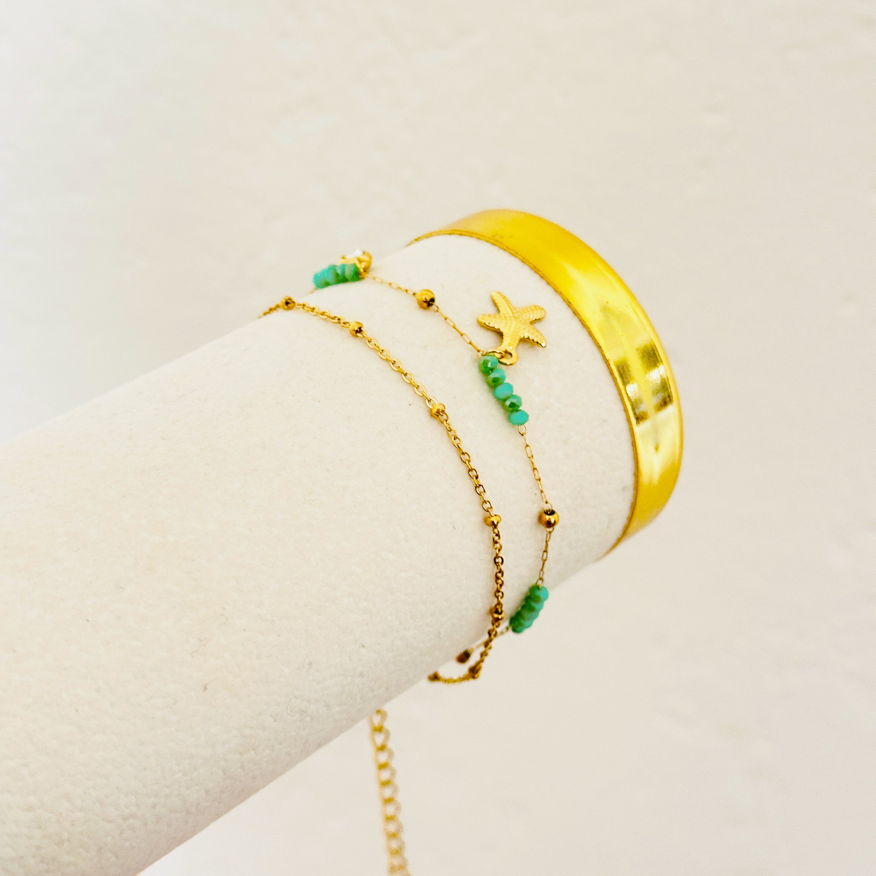 Jess Bracelet