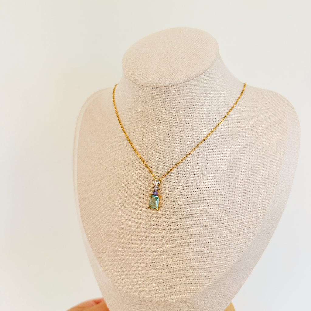 Claudia Necklace