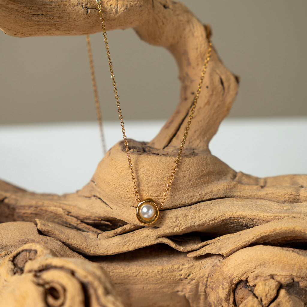 Perla Necklace