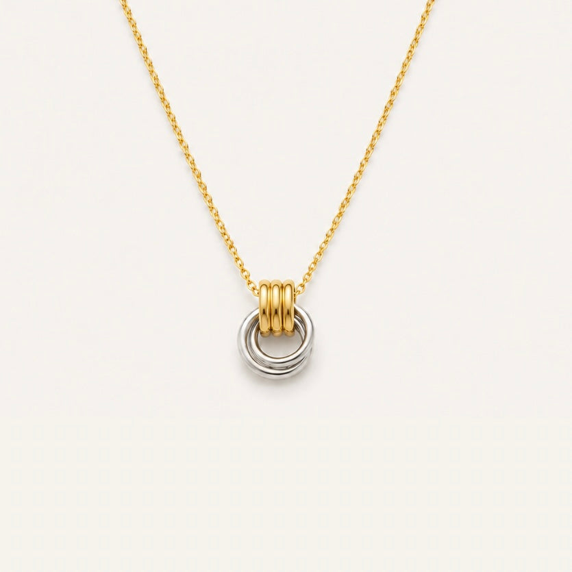 Alexis Necklace