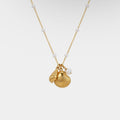 Cora Necklace