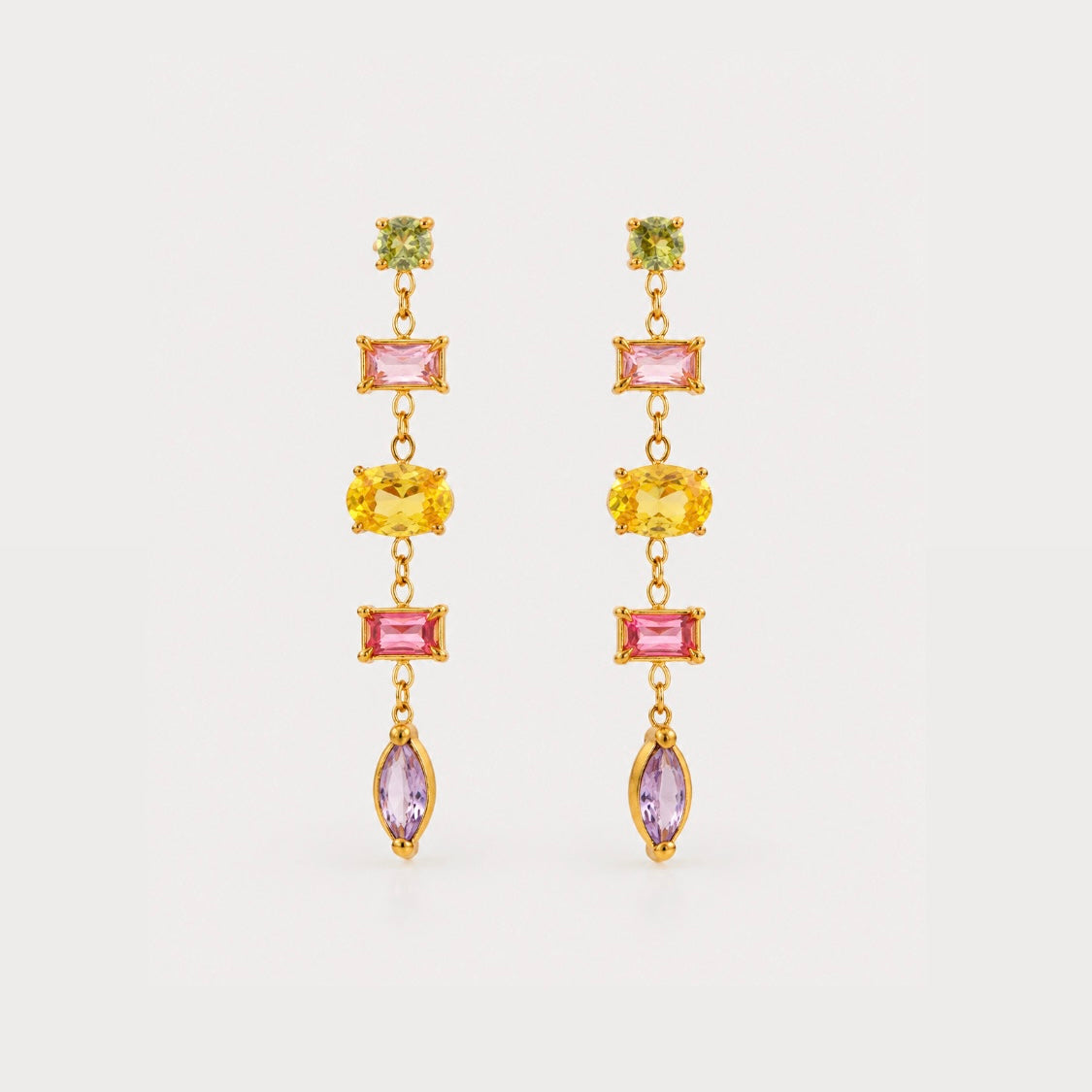 Danica Earrings