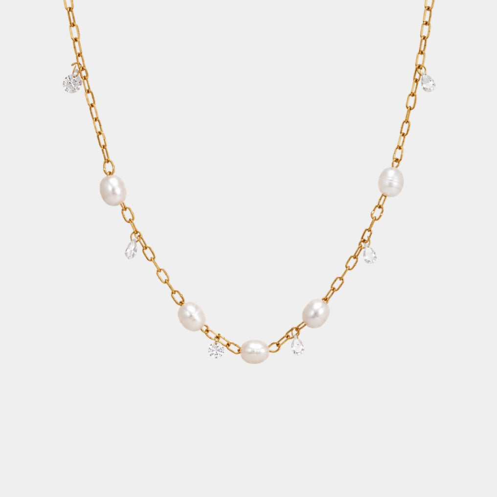 Adriana Necklace
