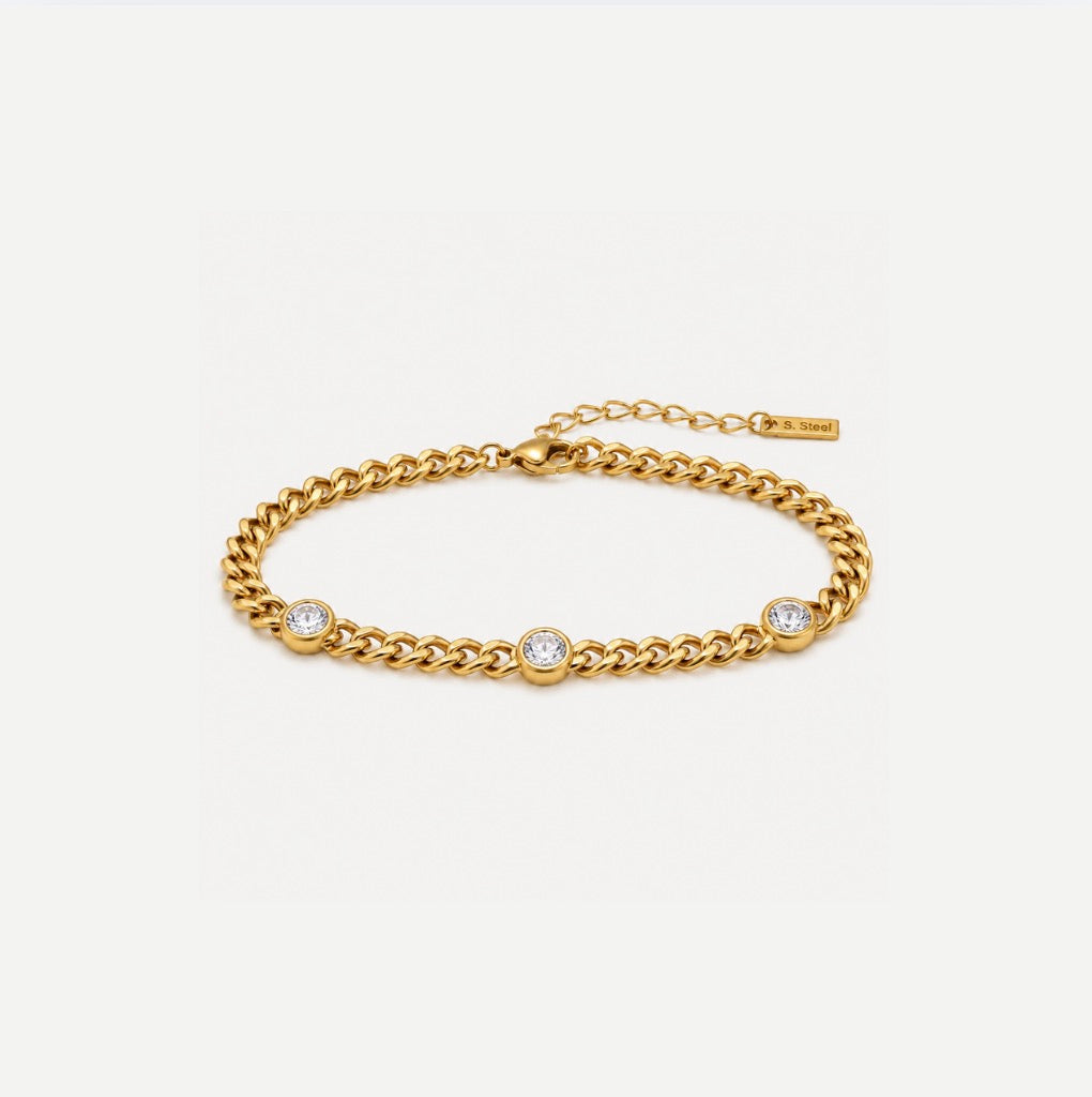 Alyssa Bracelet