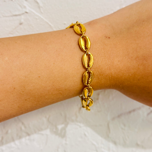 Shell Bracelet for Meily