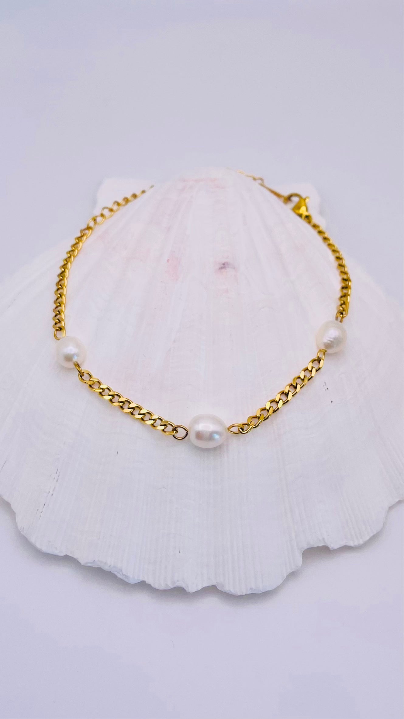 Janessa Bracelet