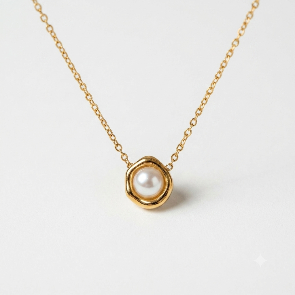 Perla Necklace