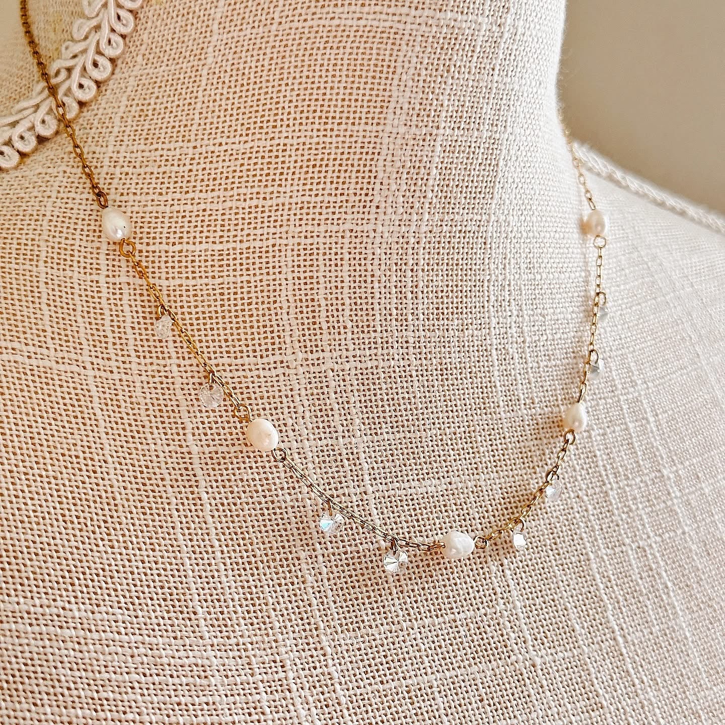 Adriana Necklace